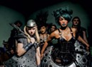 STRUT! Fashion Show Returns After Four-Year Hiatus