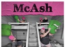 McAsh, 'Evolved Long Enough'