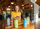 Adeline Druart Embraces the Beer World as CEO of Lawson’s Finest Liquids