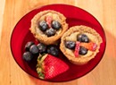 Mealtime: Capturing the Flavor of Summer With Frangipane Berry Tartlets