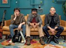 Soundbites: LaMP Talk Their New Live Album