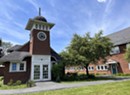 Goddard College Campus Is Back on the Market