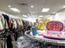 Boho Baby Outlet Opens in St. Albans