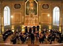 Burlington Baroque Festival Debuts With Enduring Early Music