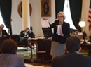 Vermont Senate Backs Budget 30-0, Setting Stage for Adjournment