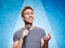 Comedian Russell Howard Talks Travel, Trump and a Global Approach to Standup