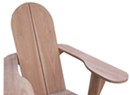 Three Local Purveyors Craft Classic Seating: the Adirondack Chair
