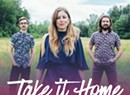 Album Review: Emma Cook & Questionable Company, 'Take It Home'