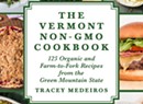 Tracey Medeiros Releases Non-GMO Cookbook