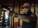 Movie Review: Action Dud 'American Assassin' Kills Michael Keaton's Winning Streak