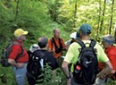 After a Hiker's Death, Vermont Finds Ways to Improve Search and Rescue