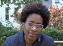 Vermont Reads Author Jacqueline Woodson on 'Brown Girl Dreaming'