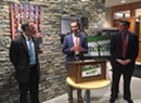 Vermont Leaders Launch New Post-Secondary Education Goal