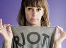 Adrienne Truscott's Improbable Standup Show About Rape