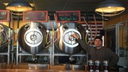 New Breweries Open in Berlin, Killington