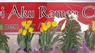 Si Aku Ramen Brings Café and Market to Barre