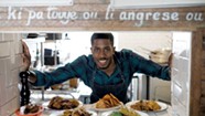 Montréal's Agrikol Sets a Haitian Mood for Food