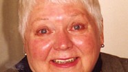 Obituary: Patty Petersen, 1927-2018