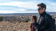 Movie Review: Violence Reigns on the Border in the Brilliant 'Sicario: Day of the Soldato'