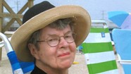 Obituary: Dorothy Carpenter, 1926-2018