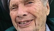 Obituary: D. John Heyman, 1922-2018