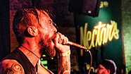 Burlington-Area Clubs That Rock for Live Music