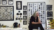 Janet Van Fleet Is Fearless About Making Art