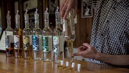 Smugglers' Notch Distillery Opens Bigger Facility, Tasting Room