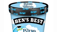Churning Out the Vote: Ben Cohen Mixes Ice Cream Pints for Politics