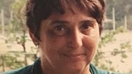 Obituary: Susan Remington 1944-2018
