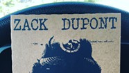 Album Review: Zack DuPont, 'Bootlegs Vol. 1'
