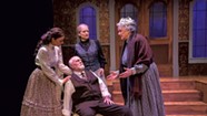 Theater Review: 'A Doll's House, Part 2,' Vermont Stage