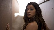 Movie Review: Gina Rodriguez Runs Afoul of a Drug Cartel in the Mediocre Remake 'Miss Bala'