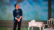 Theater Review: 'Buyer & Cellar,' Northern Stage