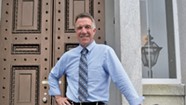 Decision Time: Does Phil Scott Have the Drive for a Gubernatorial Run?