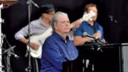 Soundbites: Brian Wilson to Perform at Burlington Discover Jazz Festival