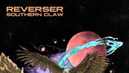 Reverser, <i>Southern Claw</i>