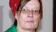 Obituary: Carole Anne Fontaine, Burlington Vt