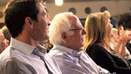 Will the Revolution Be Monetized? Bernie Sanders' 'Dark Money' Org