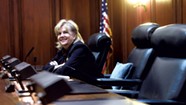 Justice Served: Marilyn Skoglund to Retire From the Vermont Supreme Court
