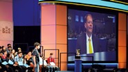 Meet Scripps Spelling Bee Pronouncer Jacques Bailly