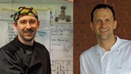 New Chefs Come to ¡Duindo! (Duende) and Shelburne Farms Inn
