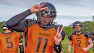 The Mighty Bucks: Pro-Football Dreams Lead Vermonters to a Humble Arena