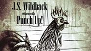 J.S. Wildhack, <i>Punch Up!</i>