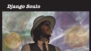 Django Soulo, 'Alone Together'