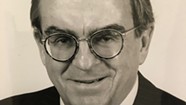 Obituary: Allen Martin, 1937-2019