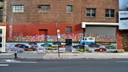An NYC Muralist Brings His Paints to Burlington
