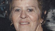 Obituary: Arlene M. Cunningham, 1927-2015 Burlington, VT