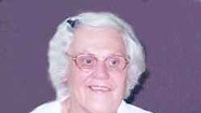 Obituary: Hilda Mae Bonnett