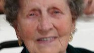 Obituary: Nettie S. Cusson